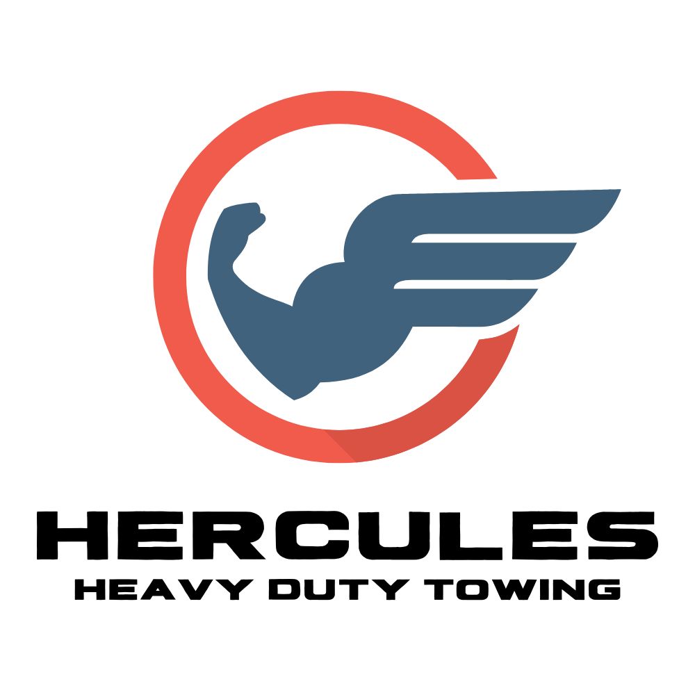 Hercules Heavy Duty Towing